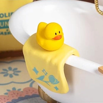 banheiro pop bubble miniatura diy - carrossel imagem 4