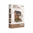 Bar Japonês Izakaya | Casa Miniatura DIY