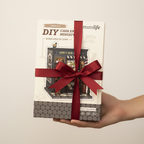 Barbearia do John | Casa Miniatura DIY