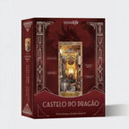 Castelo do Dragão | Quebra-Cabeça 3D - galeria 5