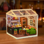 Cheers Bar & Pub | Casa Miniatura DIY