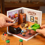 Cheers Bar & Pub | Casa Miniatura DIY