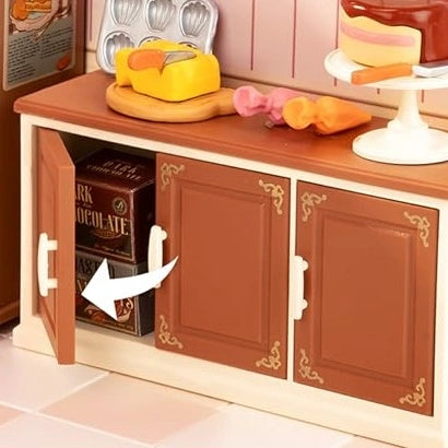 confeitaria dos sabores miniatura diy - carrossel 2 imagem 5