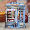 Confeitaria Sweet Marie | Casa Miniatura DIY
