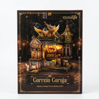 Correio Coruja | Quebra-cabeça 3D