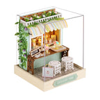 Hora da Sobremesa | Casa Miniatura DIY