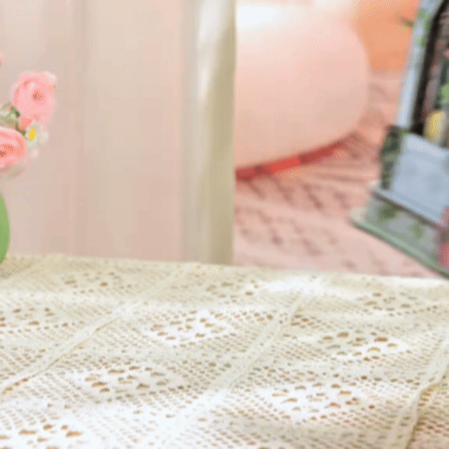 Jardim Secreto | Casa Miniatura DIY