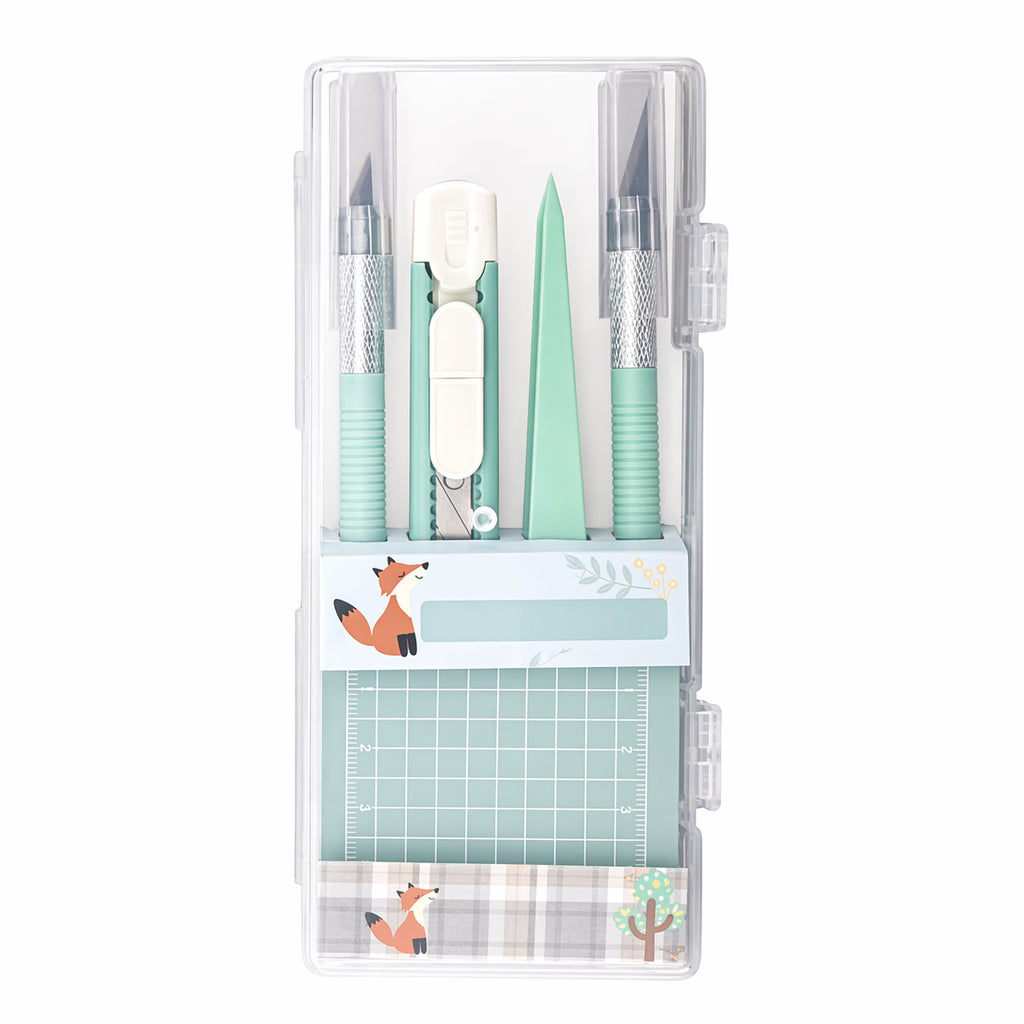 Kit de Montagem 5 Peças | Ferramentas DIY - galeria 1