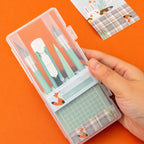 Kit de Montagem 5 Peças | Ferramentas DIY - galeria 5