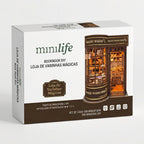 Loja de Varinhas Mágicas | Book Nook DIY