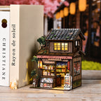 Mercearia Japonesa Kasuga | Casa Miniatura DIY - galeria 6