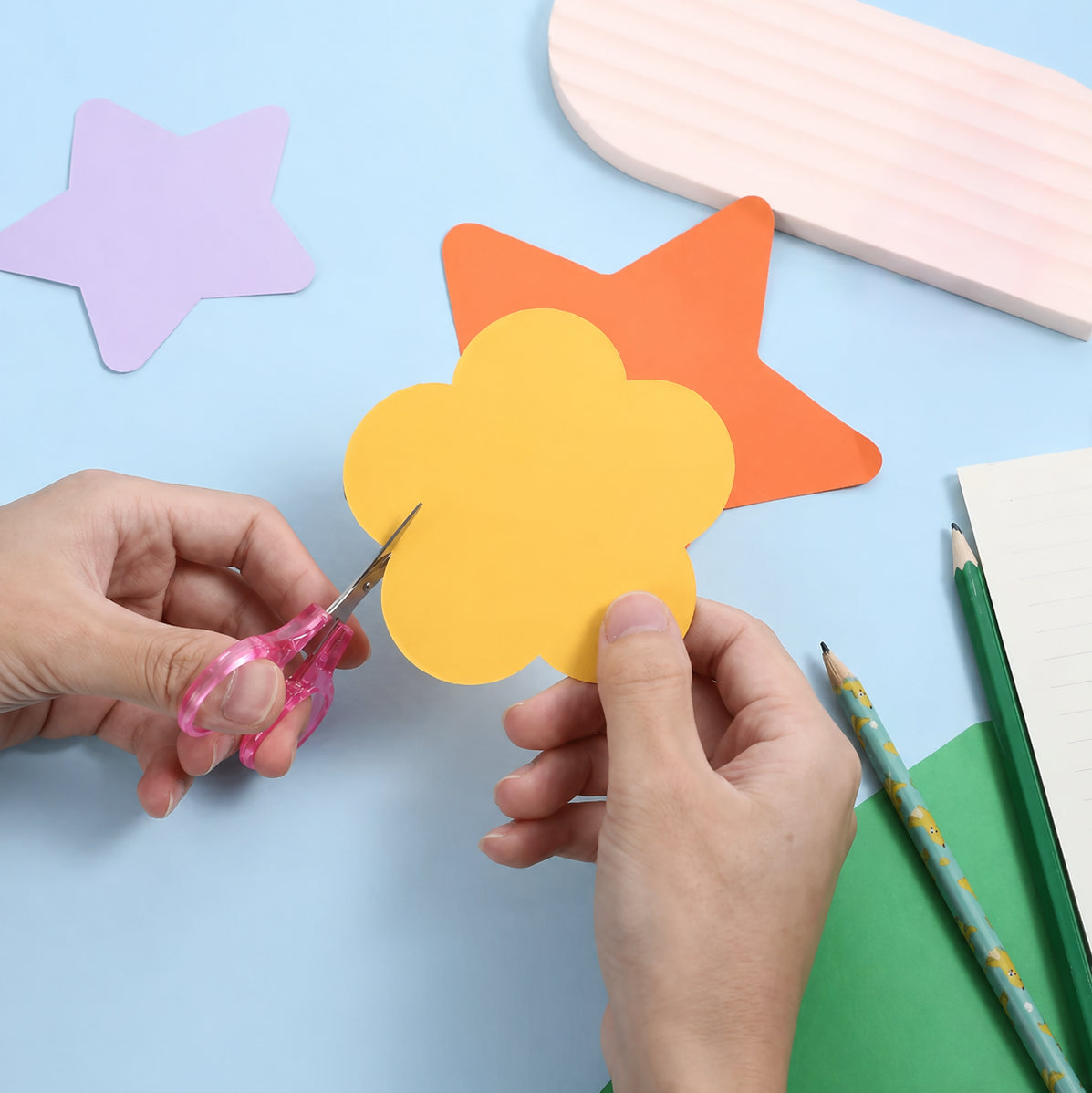 Mini Tesoura de Precisão  - galeria 9
