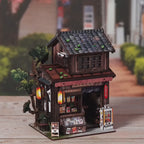 Mercearia Japonesa Kasuga | Casa Miniatura DIY - galeria 12