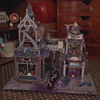 Portal do Reino Secreto | Casa Miniatura DIY