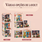 Super Fruteira | Casa Miniatura DIY
