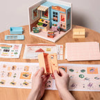 Super Fruteira | Casa Miniatura DIY