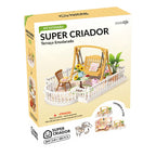 Terraço - Série Super Criador Pacote de Expansão